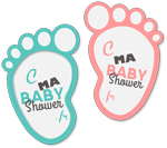 Tout sur la baby shower