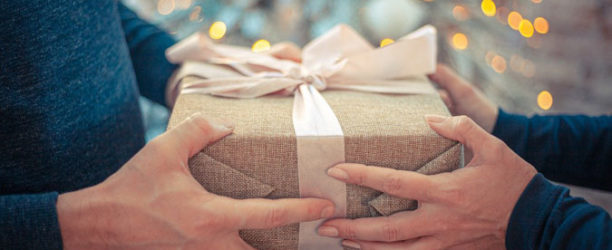 cadeaux high-tech baby shower