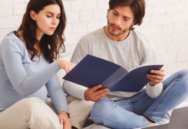 idées pour futurs parents